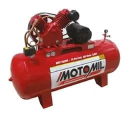 Compressor Profissional MAV 10/ 200